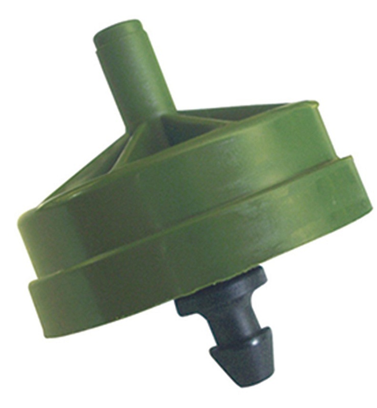 Foto de Goteros autocompensantes