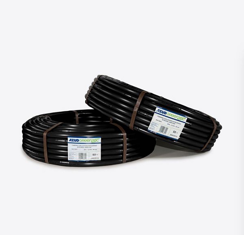 Foto de Riegos por goteo