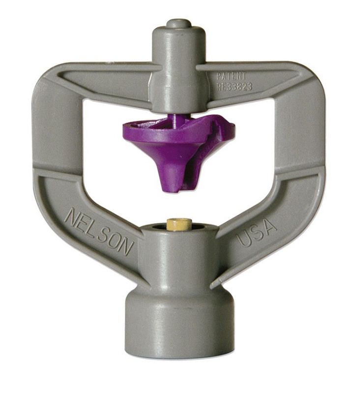 Foto de Aspersores de alcance medio