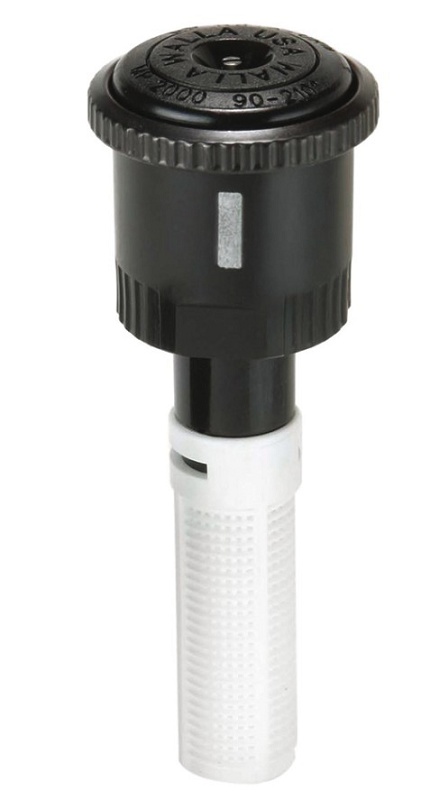 Foto de Aspersores rotativos