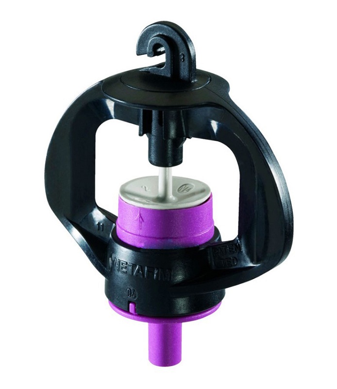 Foto de Microaspersores