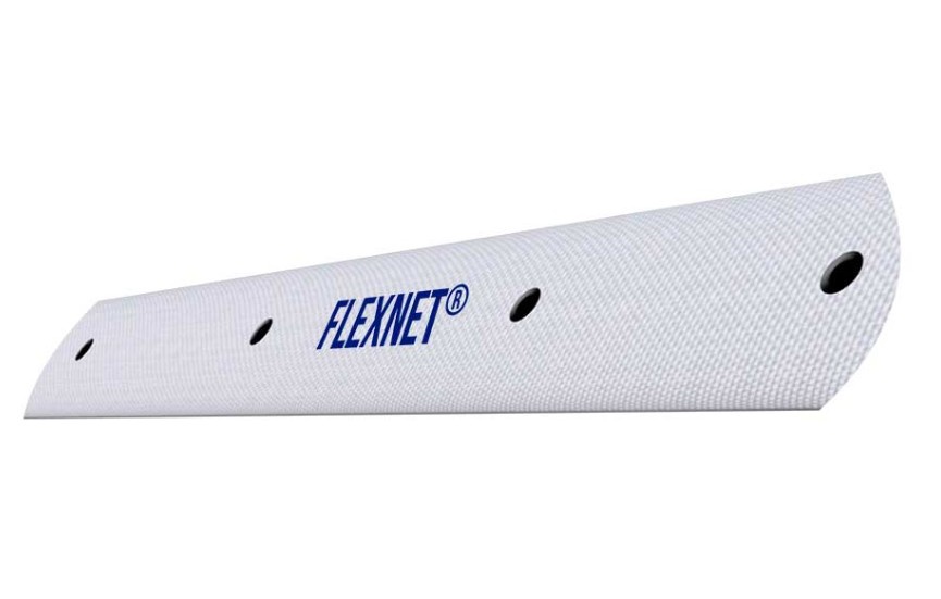 Foto de Tuberías planas flexibles