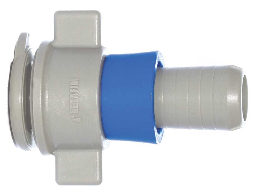 Foto de Accesorios de goteo integrado