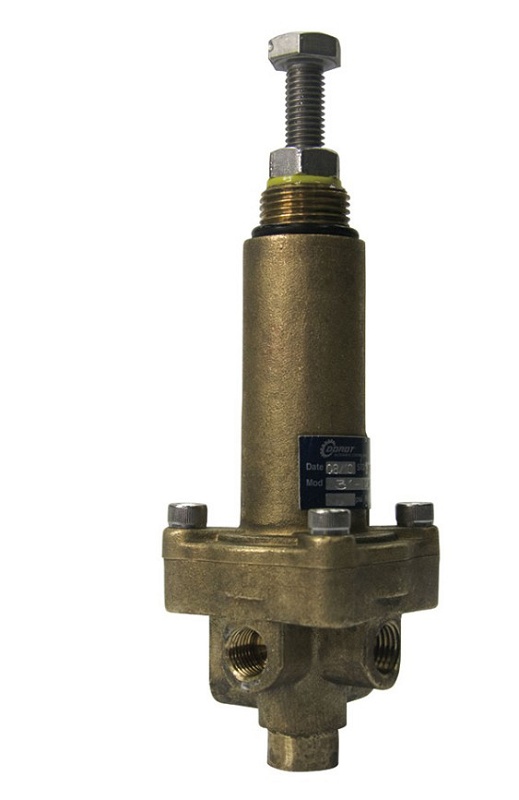 Foto de Actuadores para válvulas hidráulicas