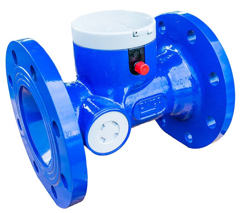 Foto de Contadores ultrasónicos