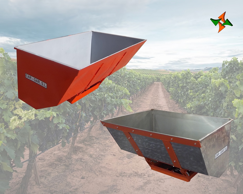 Foto de Cazos de chapa y de acero inoxidable