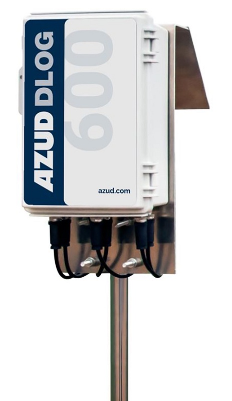 Foto de Equipos de monitorización de cultivos