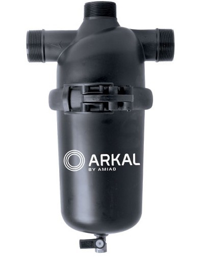 Foto de Filtros de anillas manual