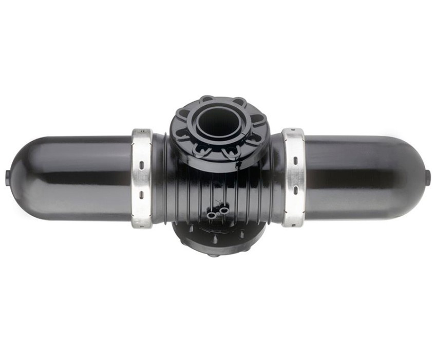 Foto de Filtros de anillas manual