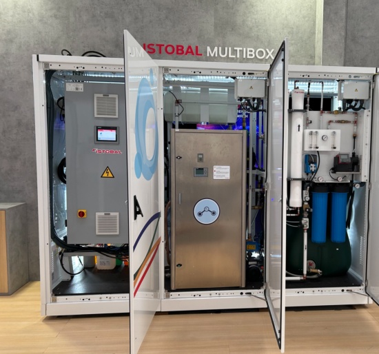 Foto deCentros de lavado de alta presión