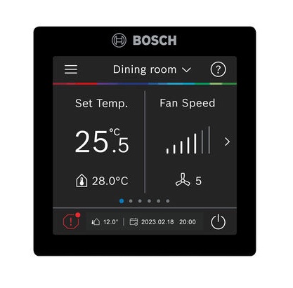 Foto de Controles inteligentes