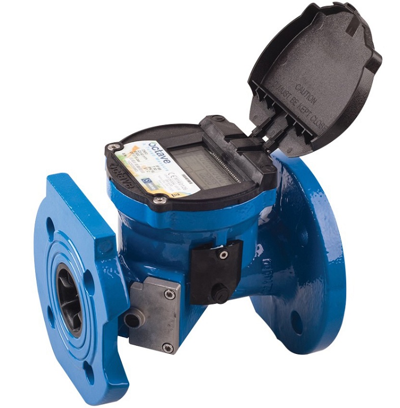 Foto de Contadores ultrasónicos