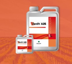 Foto de Insecticidas