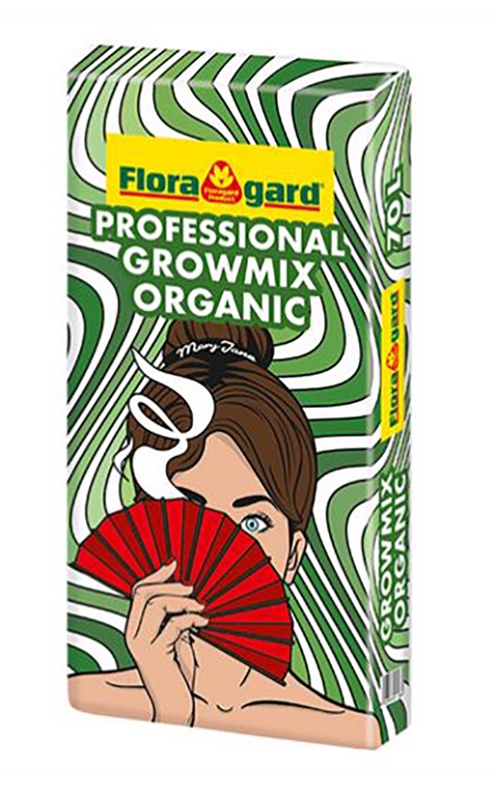 Foto de Sustratos con perlas