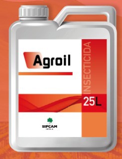 Foto de Insecticidas de contacto