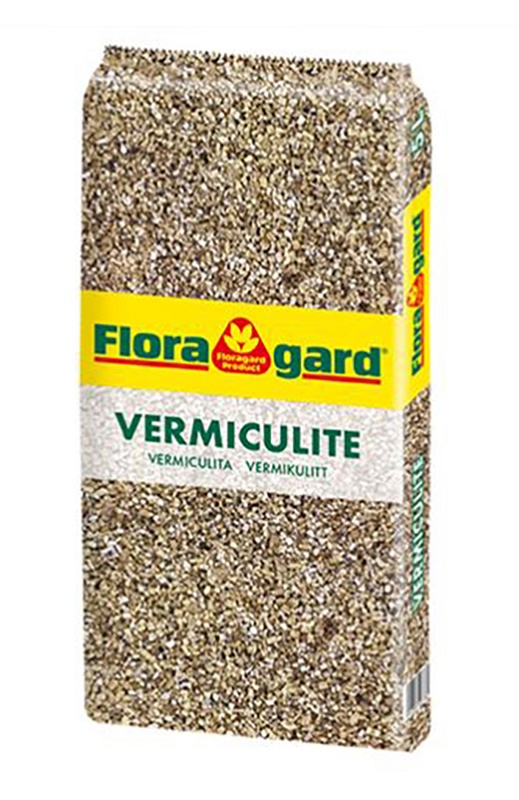 Foto de Sustratos con vermiculita natural