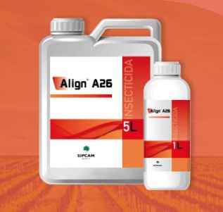 Foto de Insecticidas ecológicos