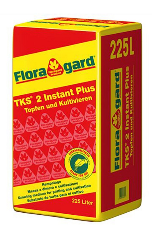 Foto de Sustratos de cultivo premium