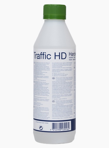 Foto de Endurecedores