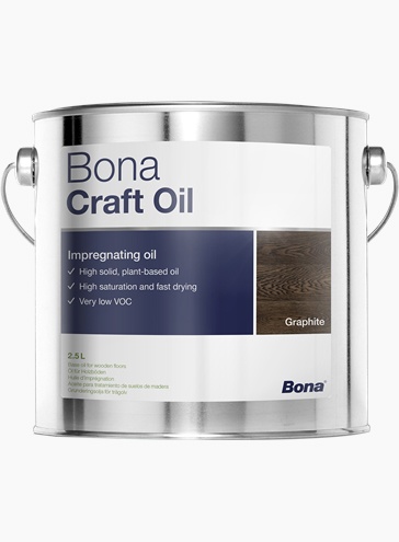 Foto de Aceites naturales de un componente modificado