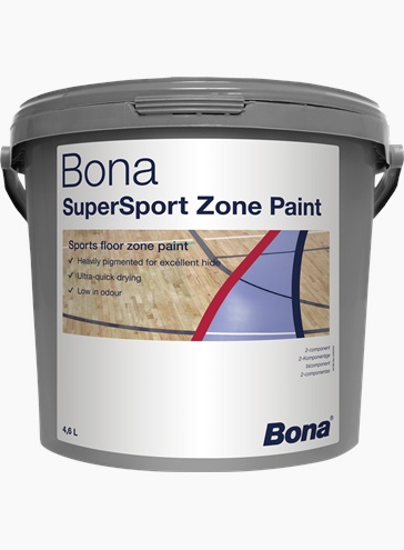 Foto de Pinturas con base PUR