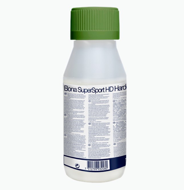 Foto de Endurecedores