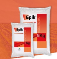 Foto de Insecticidas sistémicos