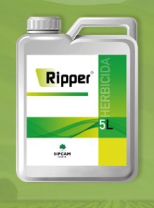 Foto de Herbicidas foliares