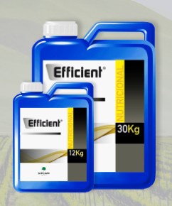 Foto de Soluciones de abono nitrogenado