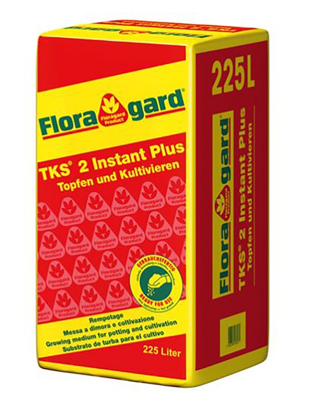 Foto de Sustratos para cultivo en macetas