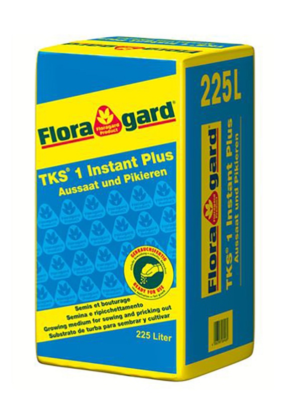 Foto de Substratos finos profesionales