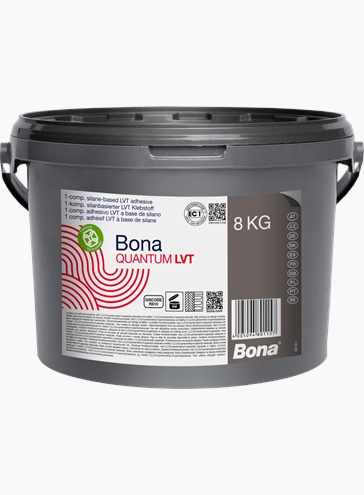 Foto de Adhesivo para LVT