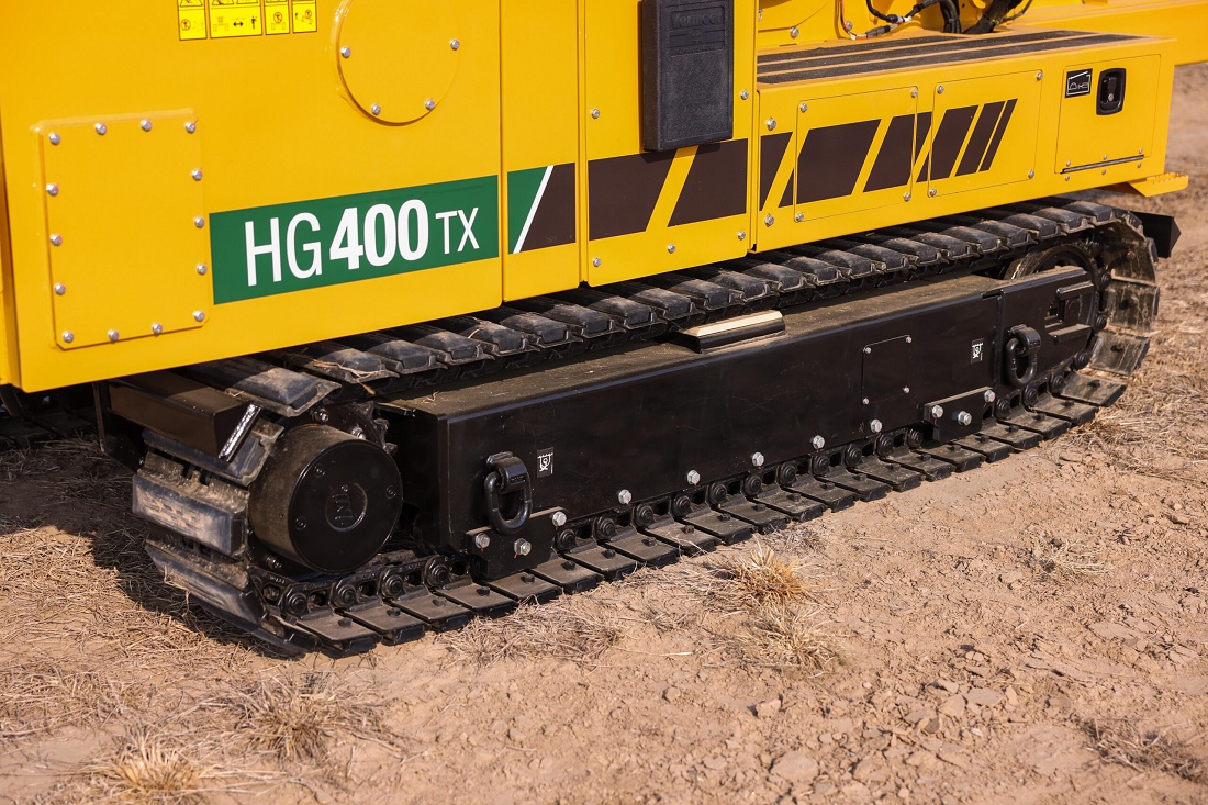 Foto deTrituradoras horizontales