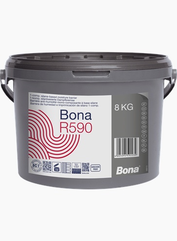 Foto de Imprimaciones de silano de 1 componente