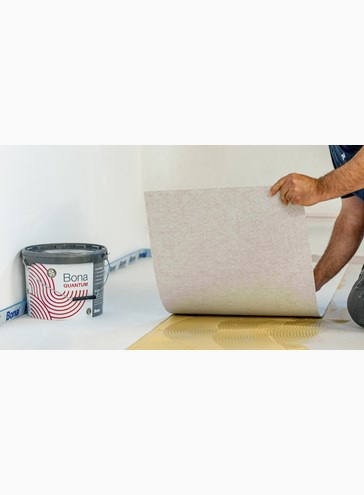 Foto deCapas base de elasticidad permanente