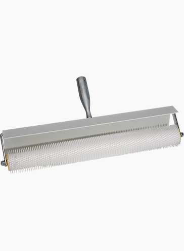 Foto de Rodillos de púas