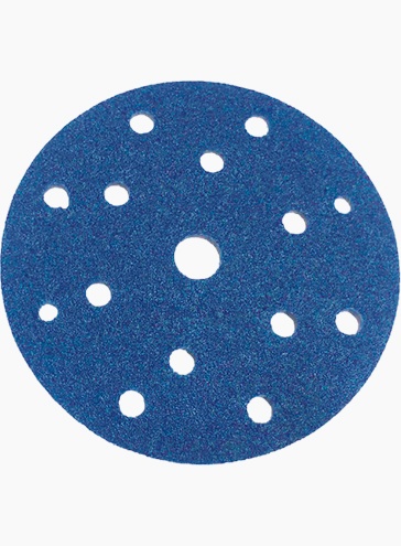 Foto de Discos de circonio