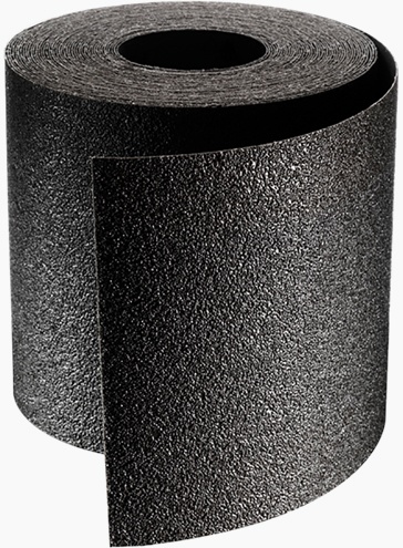 Foto de Rollos de abrasivos cerámicos
