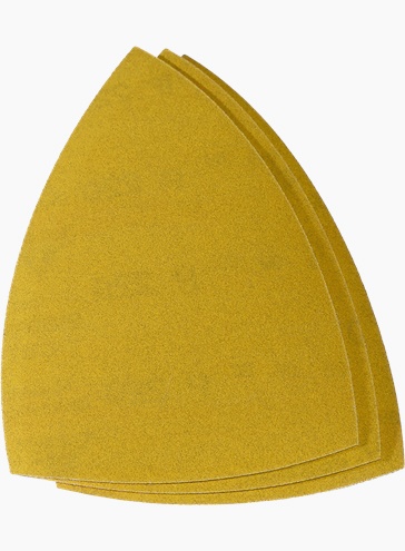 Foto de Hojas de lijado