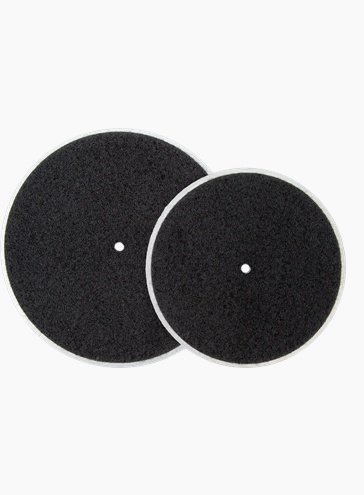 Foto de Discos de metal