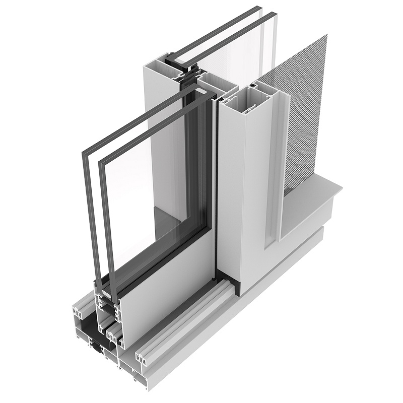 Foto deMosquiteras para correderas