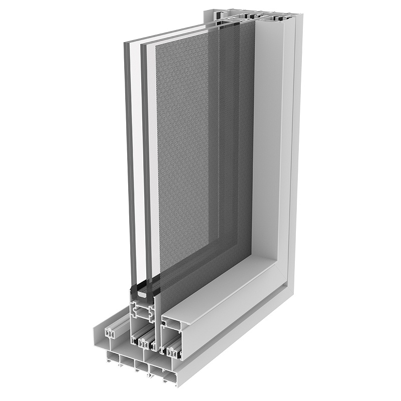 Foto deMosquiteras para correderas