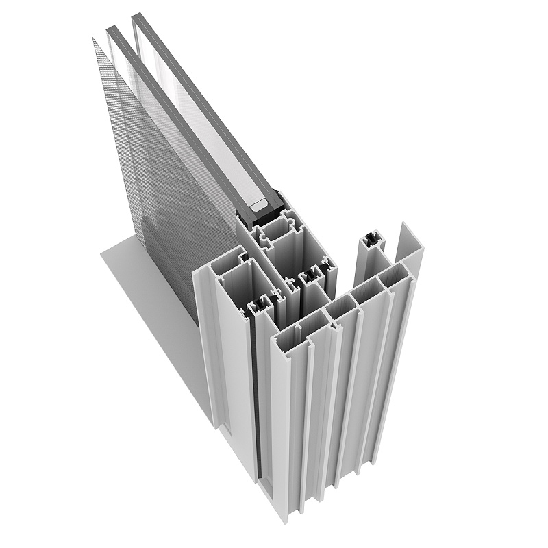 Foto deMosquiteras para correderas