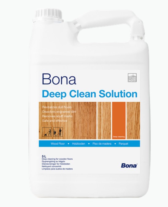 Foto de Limpiadores concentrados