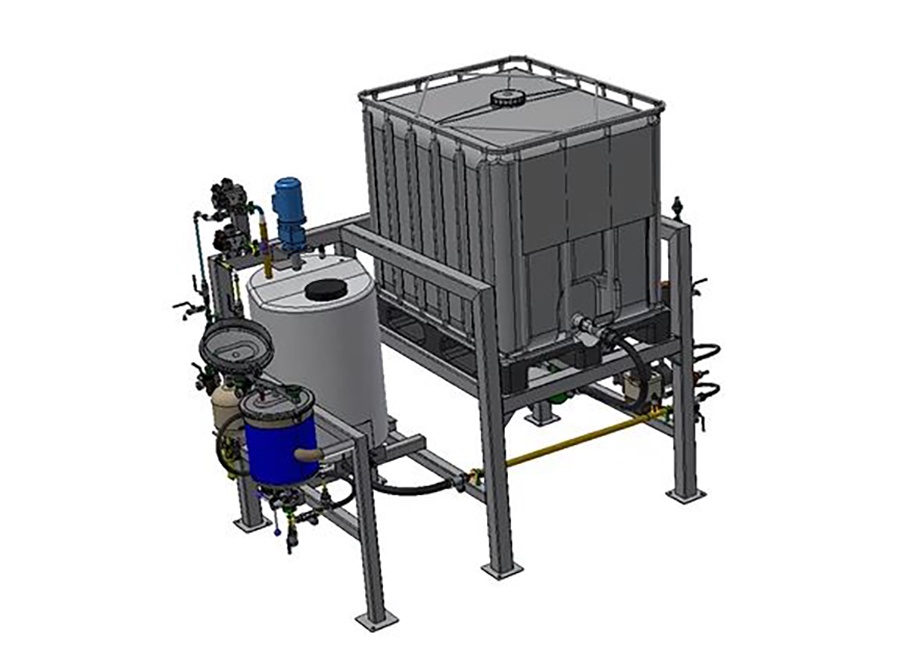 Foto de Aditivos líquidos y antioxidantes