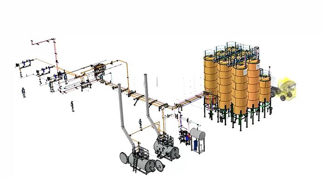 Foto de Alimentos para ganadería y piensos compuestos