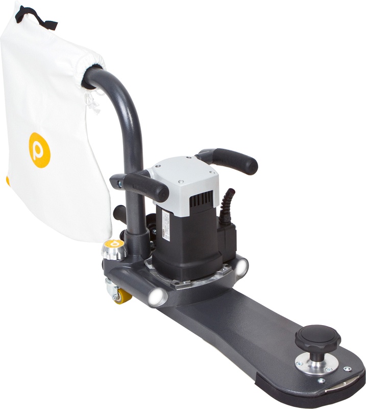 Foto de Máquinas lijadoras de bordes