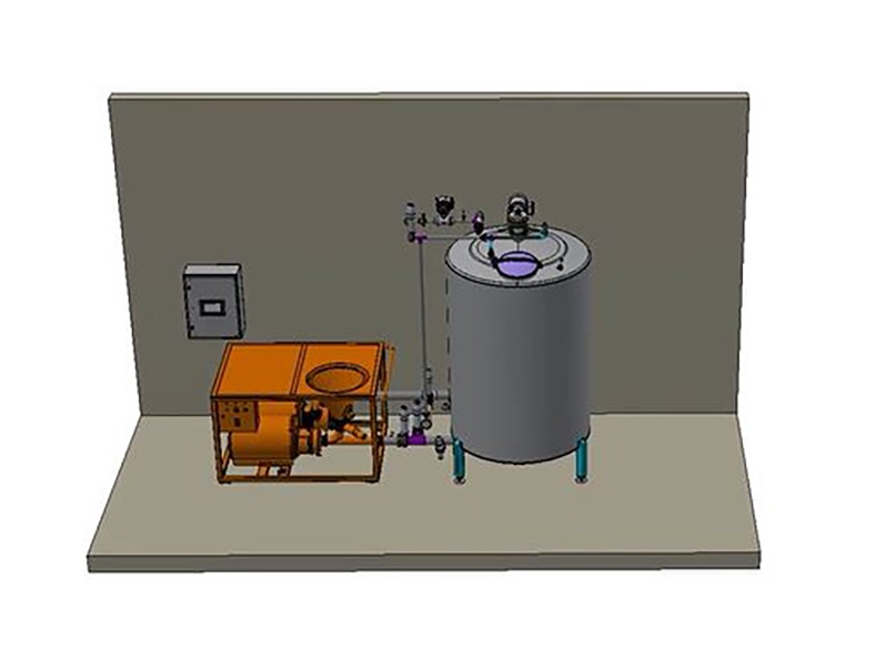 Foto de Elaboradores cárnicos