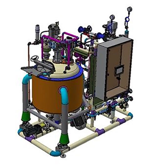 Foto de Preparadores de fondant