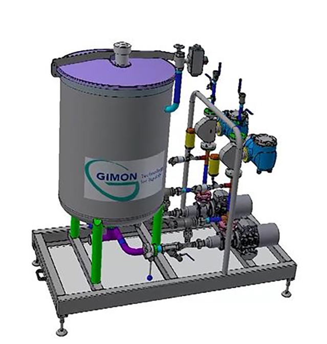 Foto de Equipos para pintura y resinas